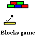 Coobird's Blocks mini image